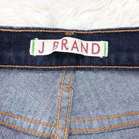 J Brand Starless Leggings size 27 - Picture 6 of 8